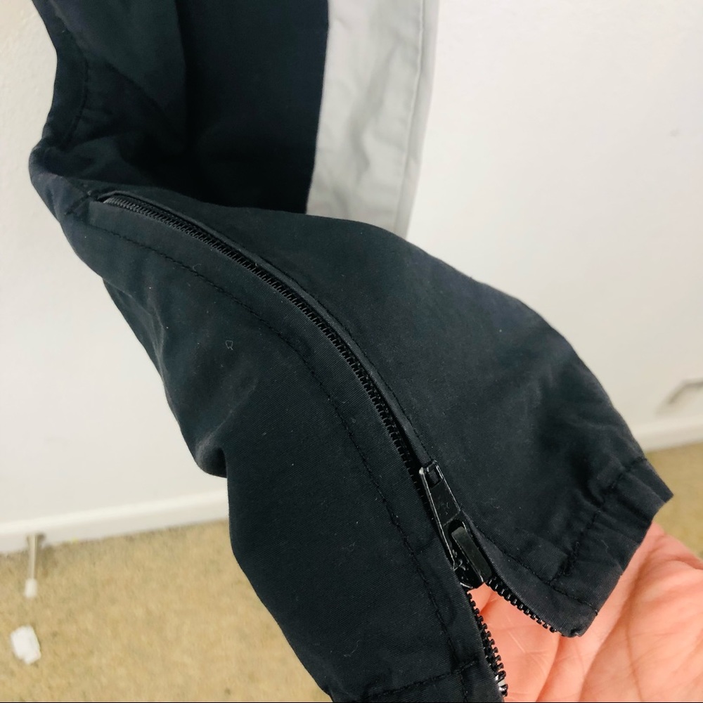 PACSUN MENS BLACK PANTS - Picture 4 of 8